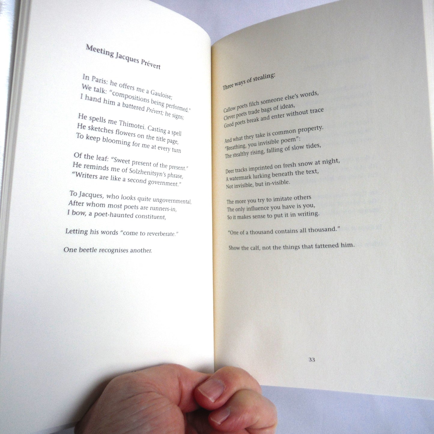 CLIMBING CROAGH PATRICK, Sonnet Poetry by Timothy Brownlow (1st Ed. SIGNED)