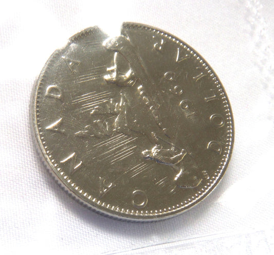 1969 Canada 6-Coin Proof-Like Set of Uncirculated Coins by The Royal Canadian Mint