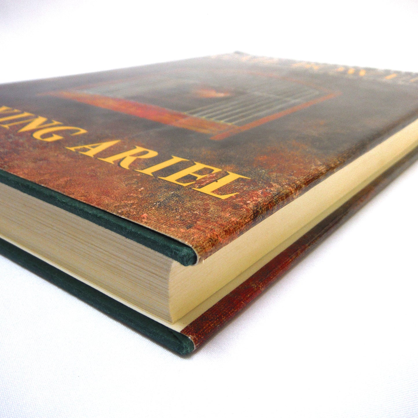 BURYING ARIEL, A Joanne Kilbourn Mystery by Gail Bowen (1st Ed. SIGNED)