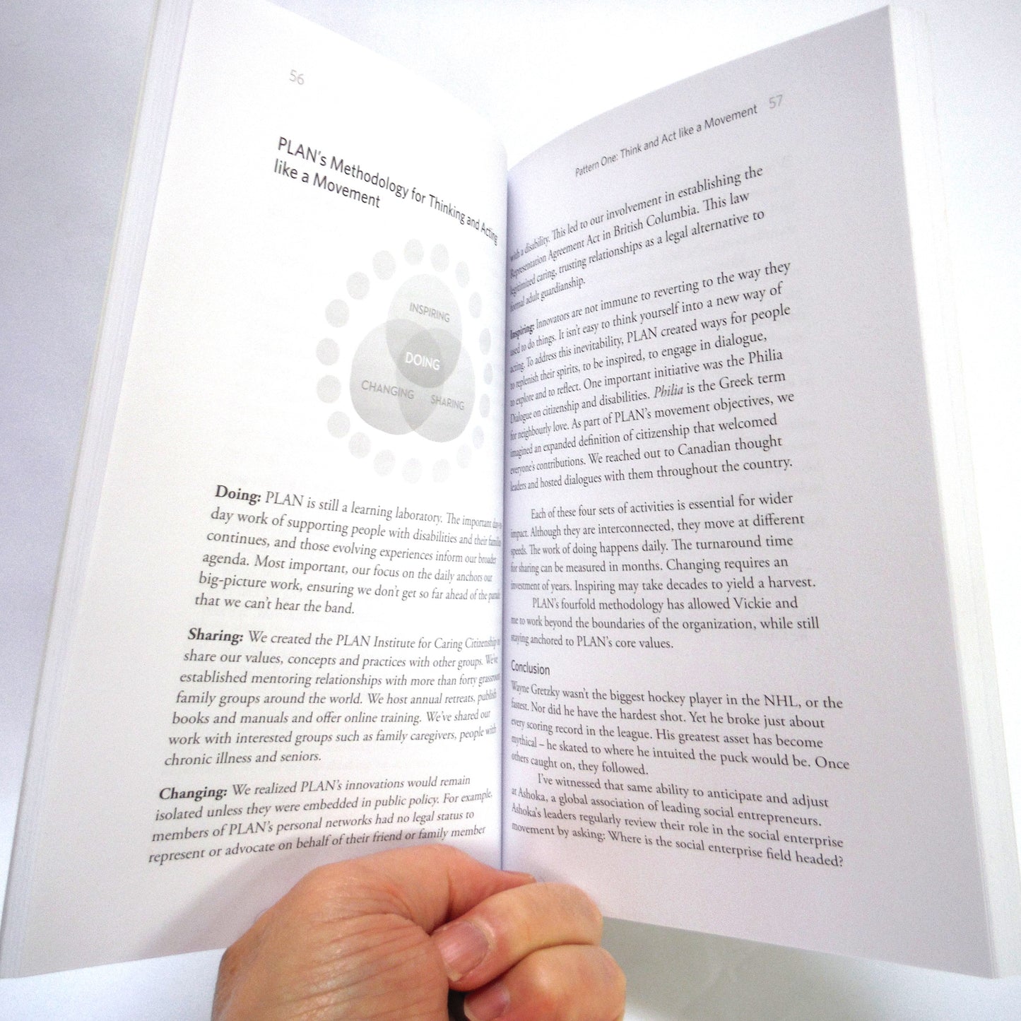 IMPACT: Six Patterns To Spread Your Social Innovation, by Al Etmanski (2015 1st Ed.)