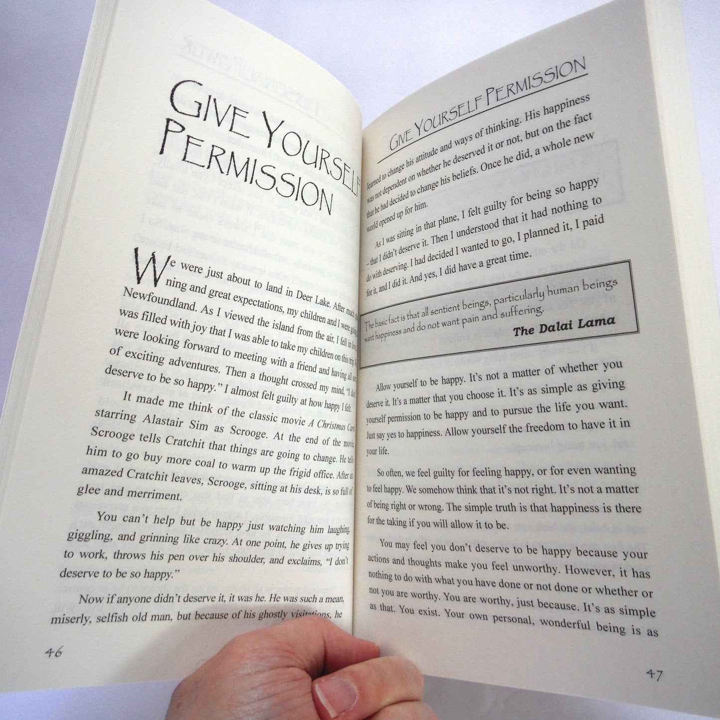 STRATEGIES FOR HAPPINESS, How to Achieve Your Happiness Potential, by Donna L. Hedley, BRE (2009 1st Ed.)