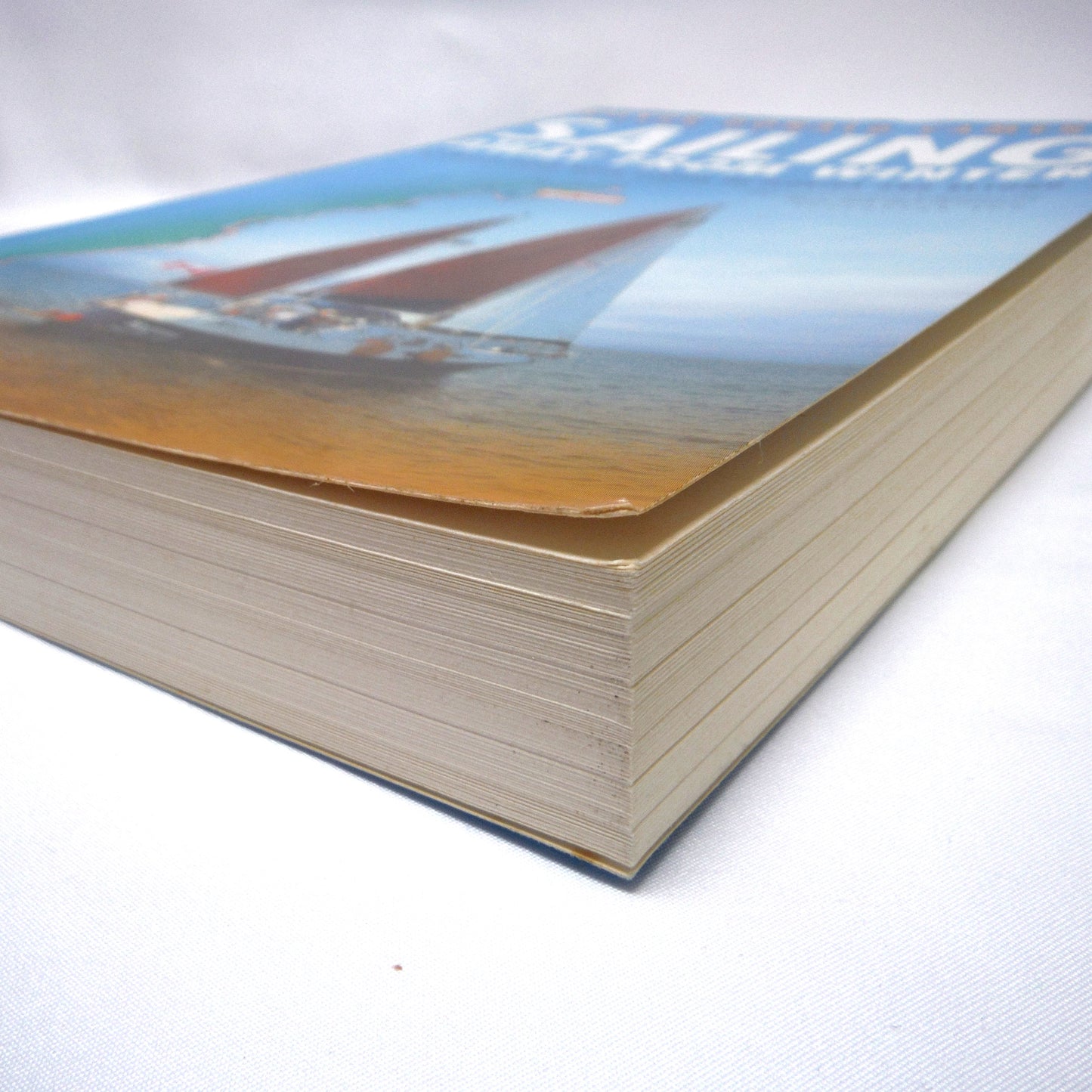 SAILING AWAY FROM WINTER, A Cruise From Nova Scotia to Florida and Beyond, by Silver Donald Cameron (2008 1st Ed.)
