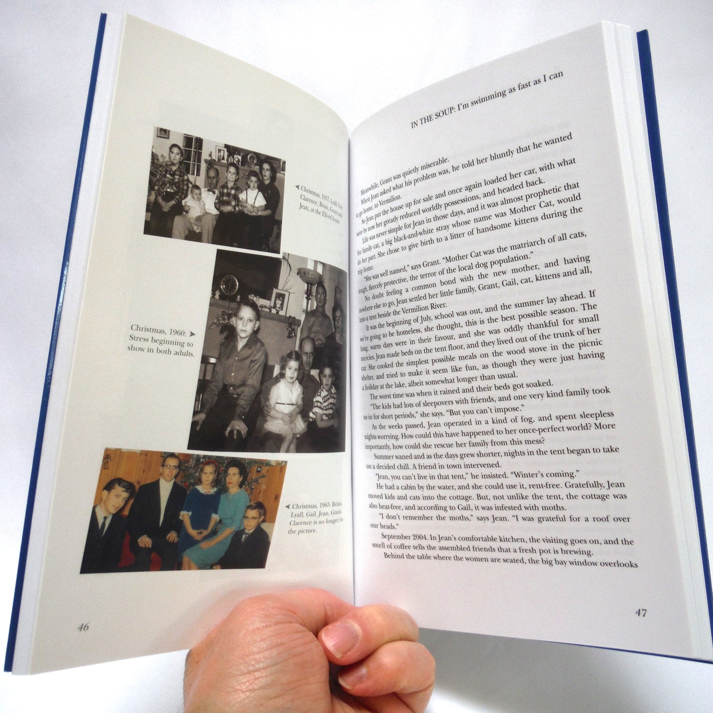 JEAN PARE: AN APPETITE FOR LIFE, The Inspiring Story of Canada's Most Popular Cookbook Author, by Judy Schultz (2006 1st Ed.)