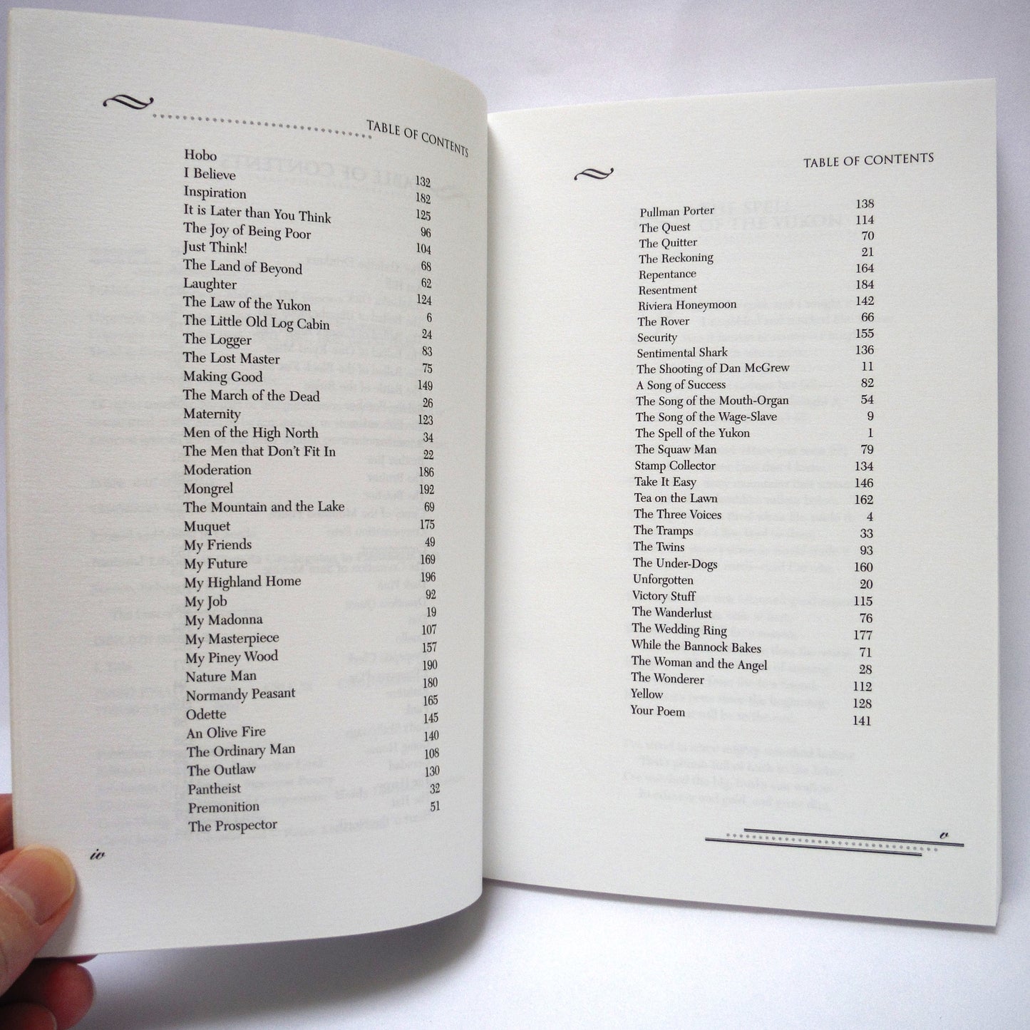THE BEST OF ROBERT SERVICE, Northern Canadian Poetry by Robert Service, MaGraw-Hill Ryerson PB Edition 2001
