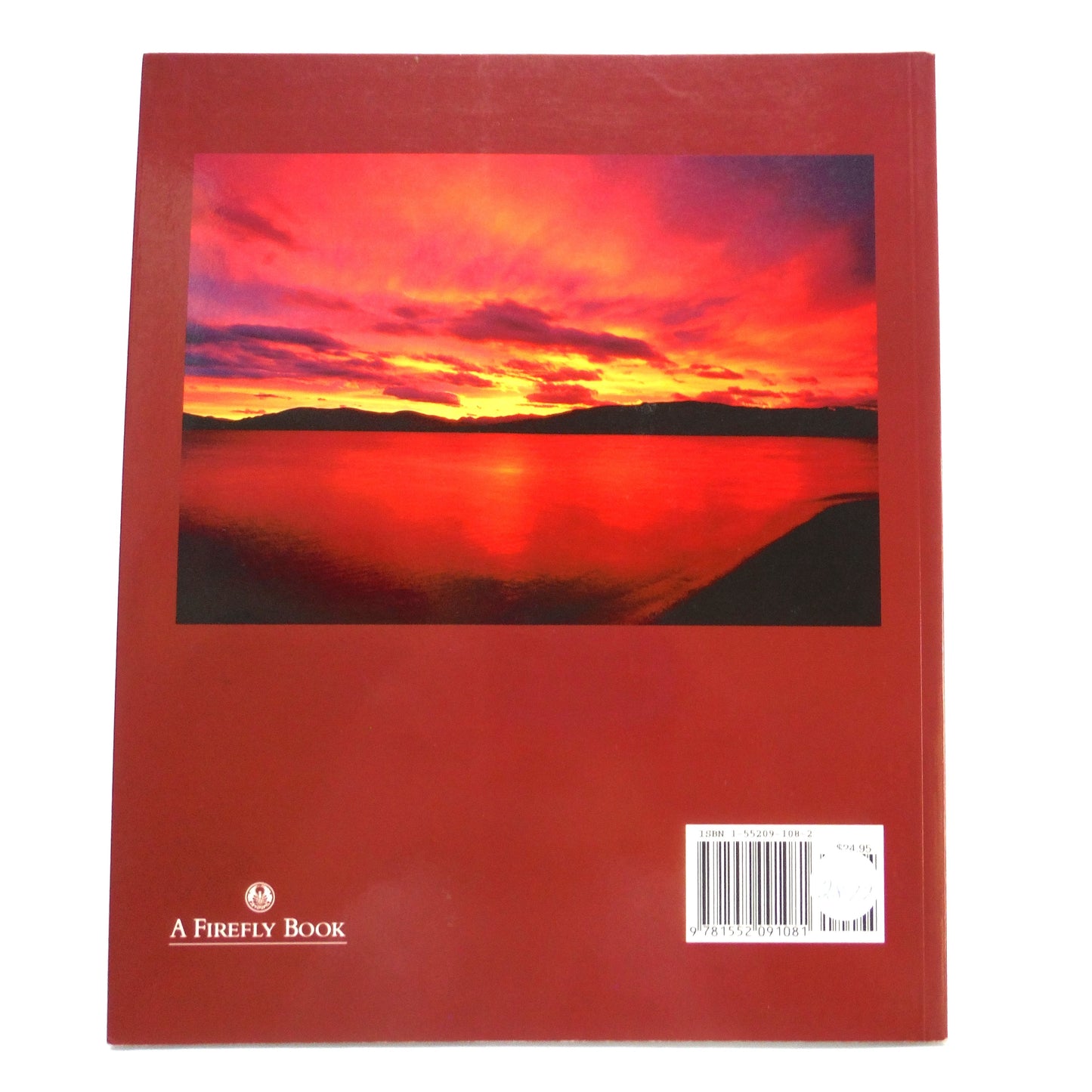 THE YUKON, A Photographic Presentation by Pat and Baiba Morrow (1997 1st Ed.)