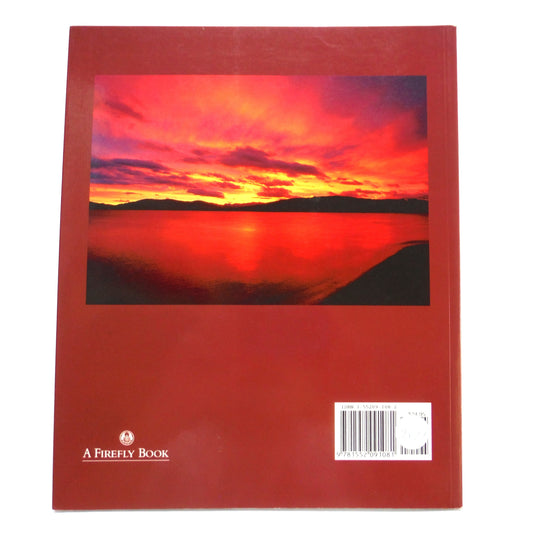 THE YUKON, A Photographic Presentation by Pat and Baiba Morrow (1997 1st Ed.)