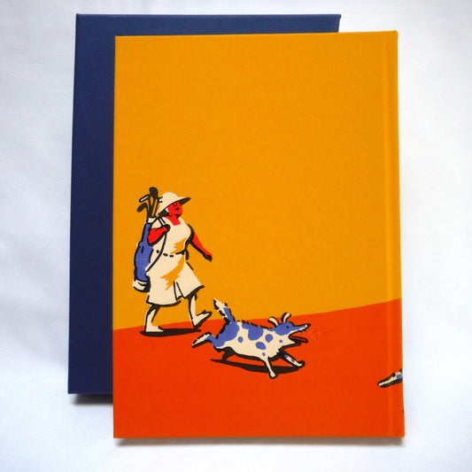 THE FOLIO BOOK OF HUMOROUS VERSE, Selected and Introduced by Edward Leeson, Illustrated by Posy Simmonds (2002 1st Ed.)