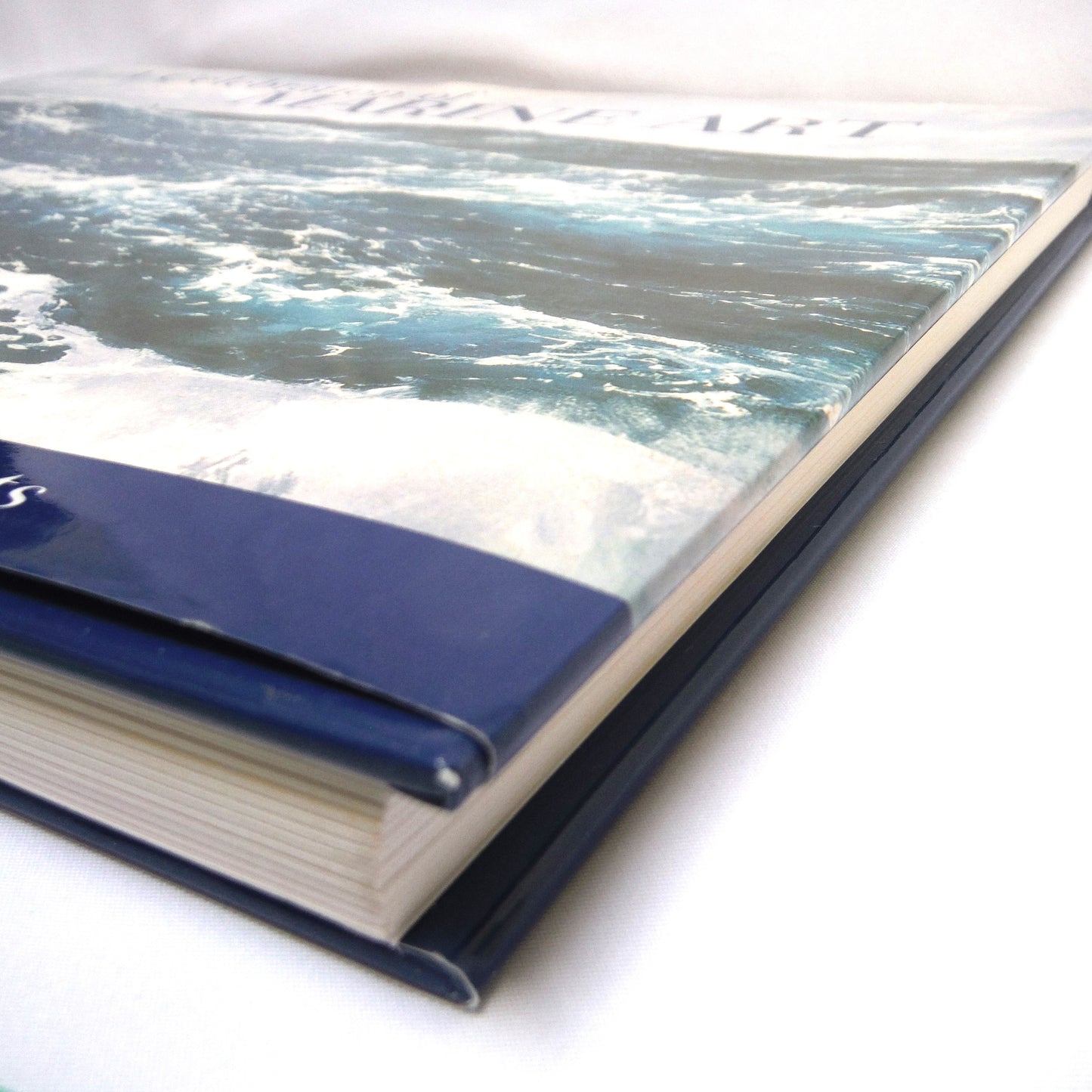 A CELEBRATION OF MARINE ART, Sixty Years of The Royal Society of Marine Artists (2010 1st Ed.)