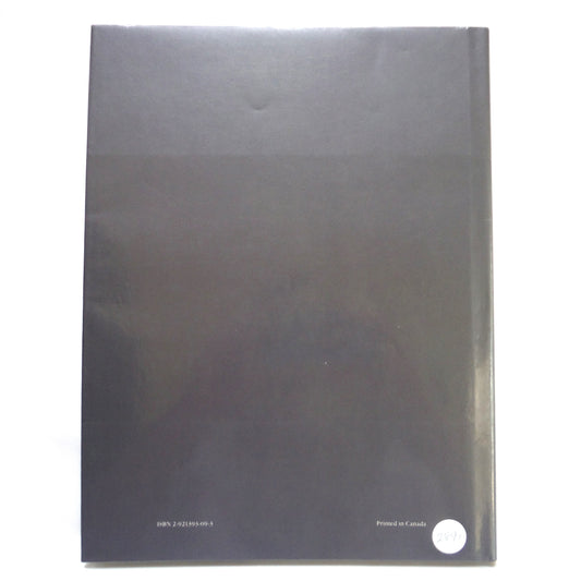 BOMBARDIER 1942-1992, A dream with international reach (1992 1st Ed.)