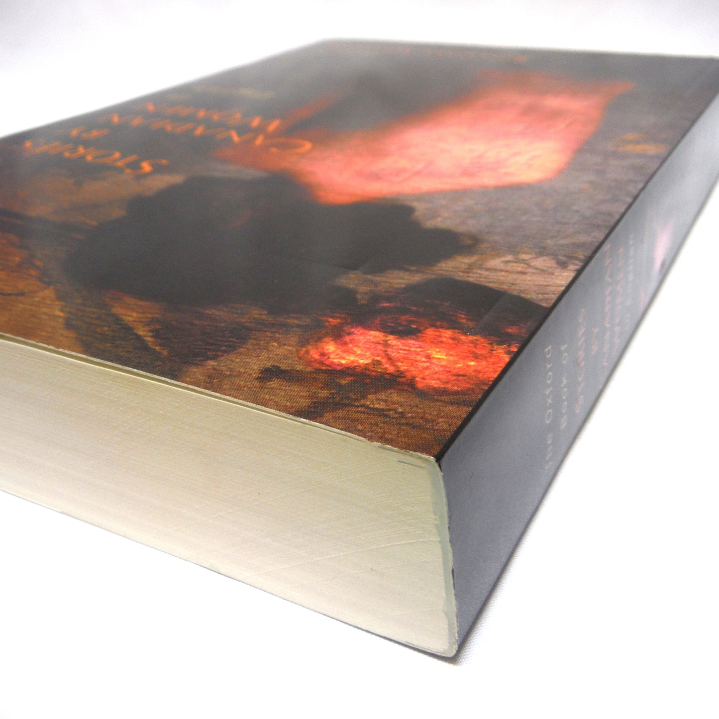THE OXFORD BOOK OF STORIES BY CANADIAN WOMEN, In English, Edited by Rosemary Sullivan (1999 1st Ed.)