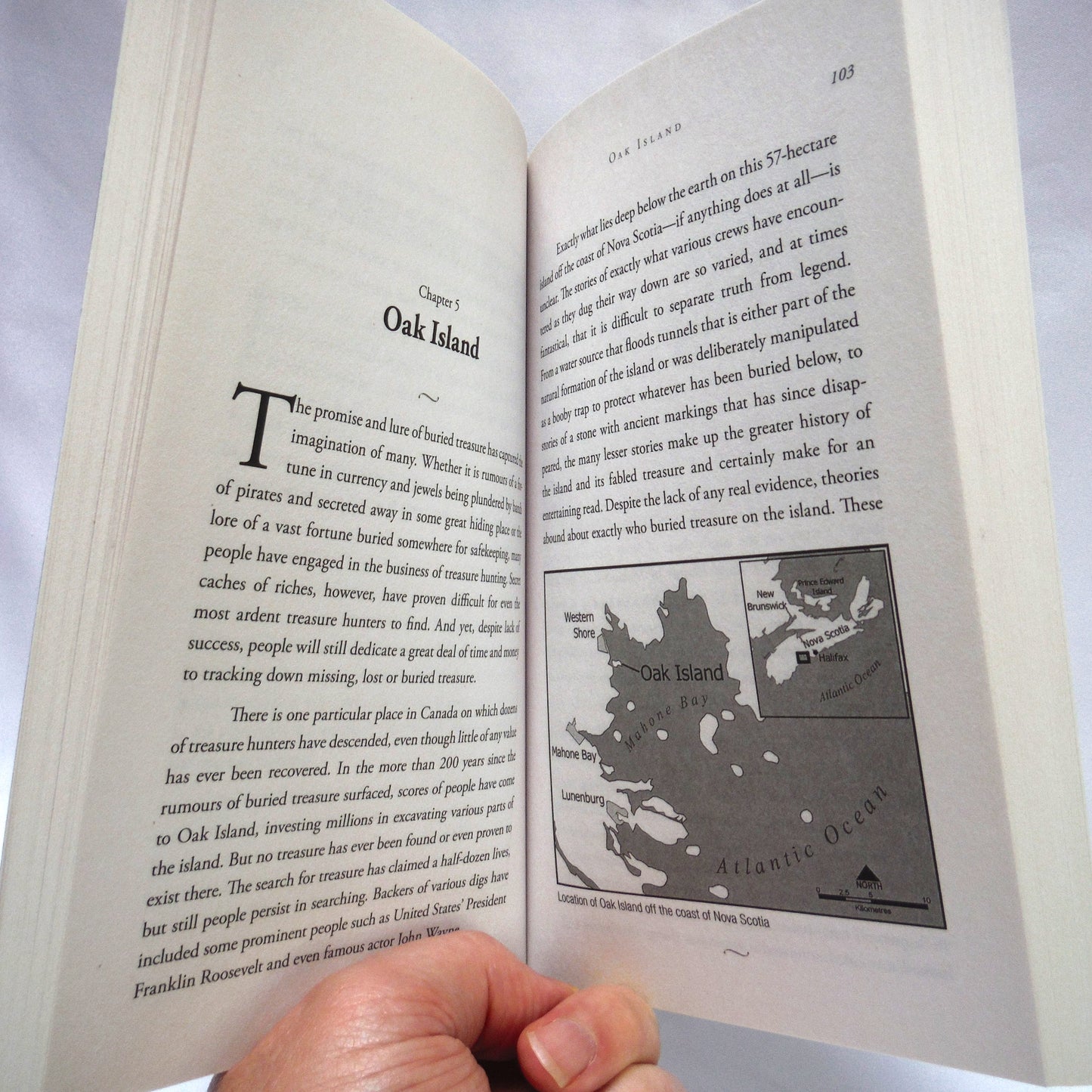 CANADA'S GREATEST MYSTERIES, Short Stories by Peter Boer (2014 1st Ed.)