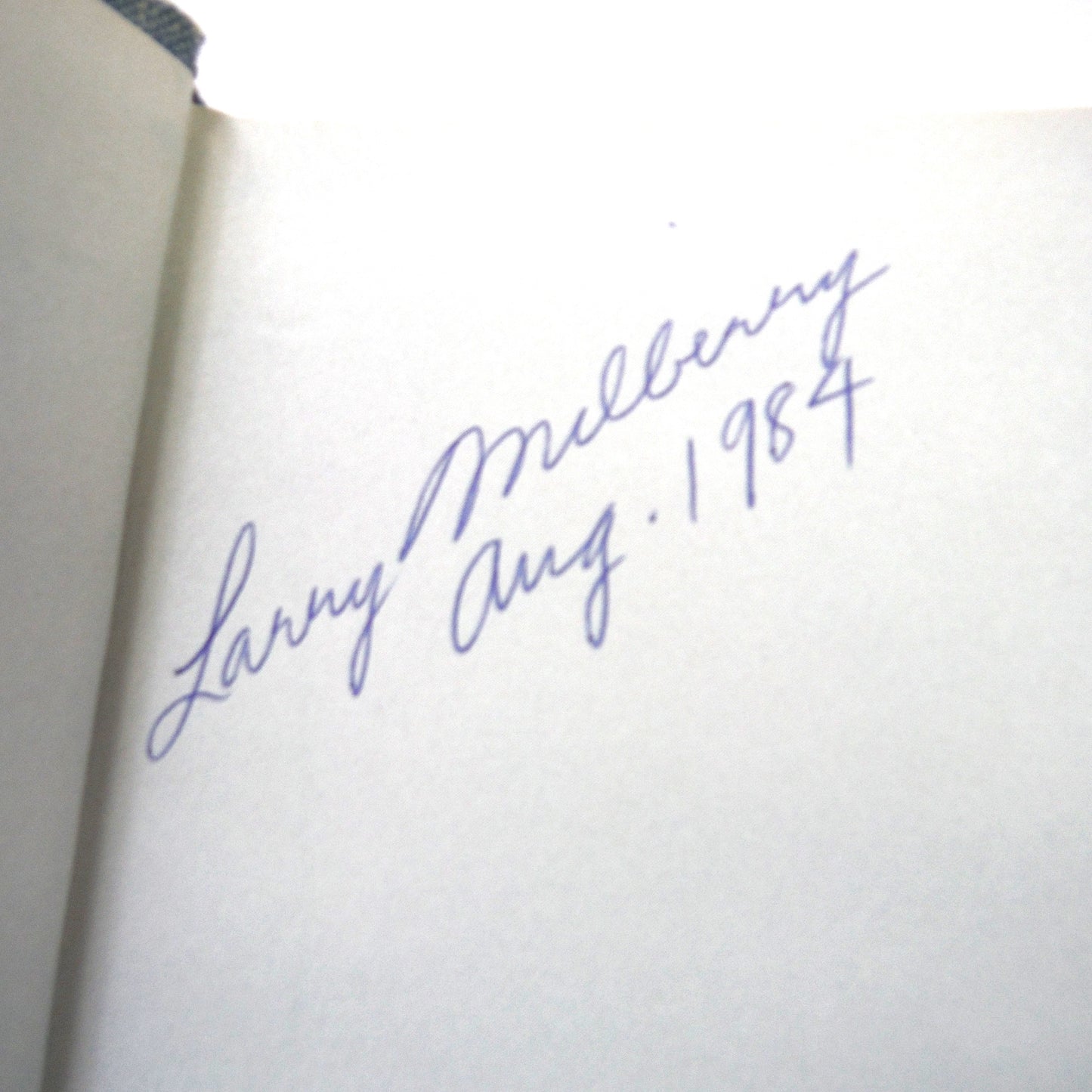 SIXTY YEARS: The RCAF and CF Air Command 1924-1984, A CANAV BOOK, Edited by Larry Milberry (1st Ed. SIGNED)