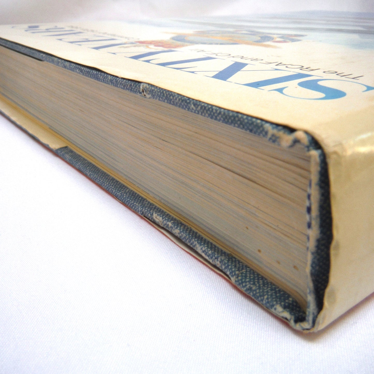 SIXTY YEARS: The RCAF and CF Air Command 1924-1984, A CANAV BOOK, Edited by Larry Milberry (1st Ed. SIGNED)