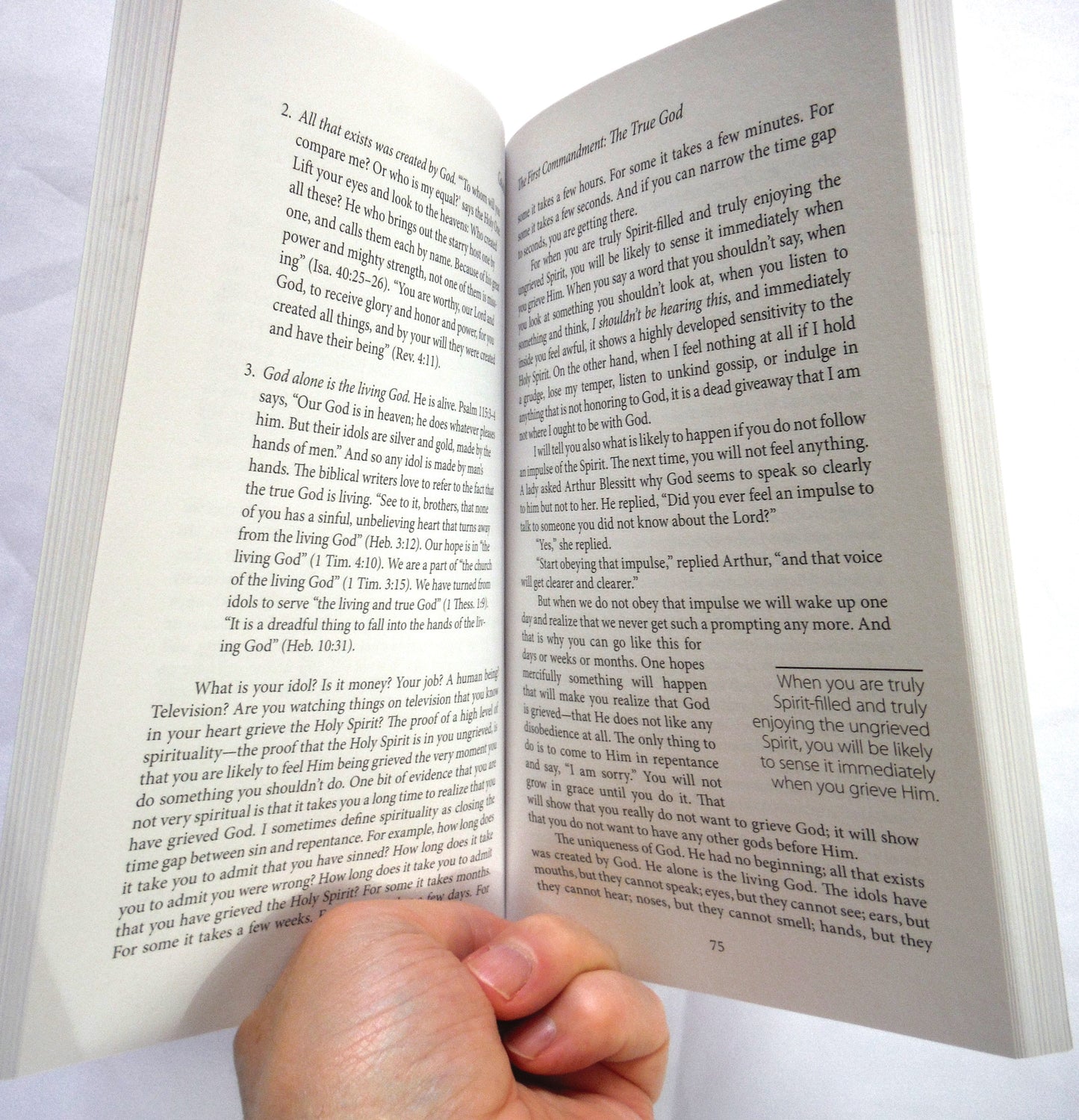 GRACE: You don't deserve it, You can't buy it, You can't live without it, by R.T. Kendall (2000 1st Ed.)