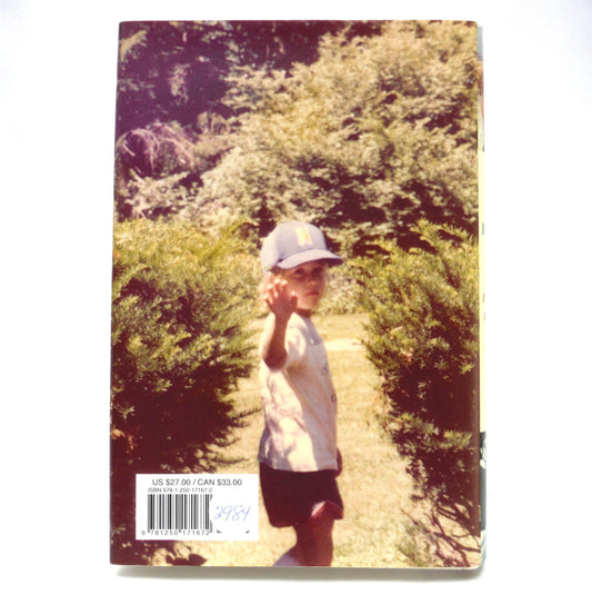 PROMISE ME DAD, A Year of Hope, Hardship, and Purpose, by Joe Biden (2017 1st Ed.)