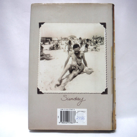 700 SUNDAYS, An Autobiography by Billy Crystal (2005 1st Ed.)