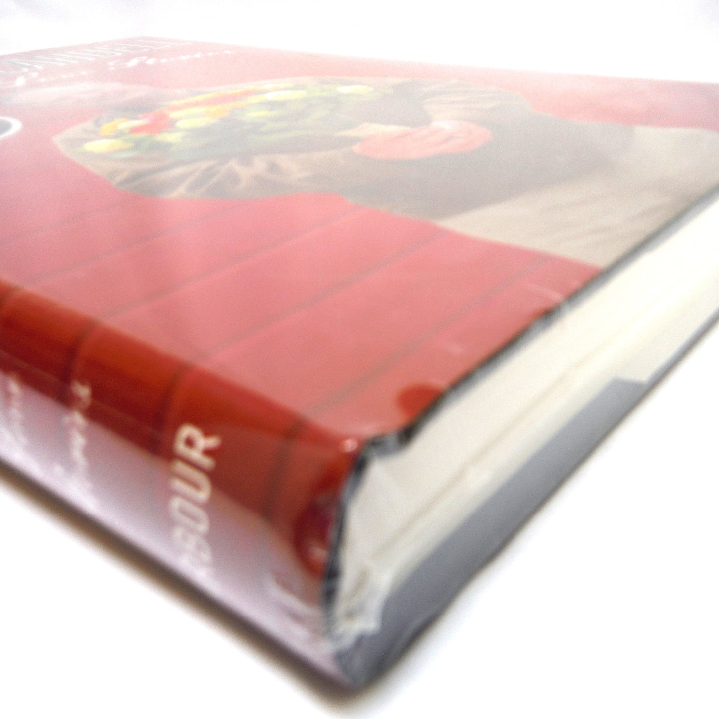 UNLIKELY LOVE STORIES, by Mike McCardell (2012 1st Ed.)