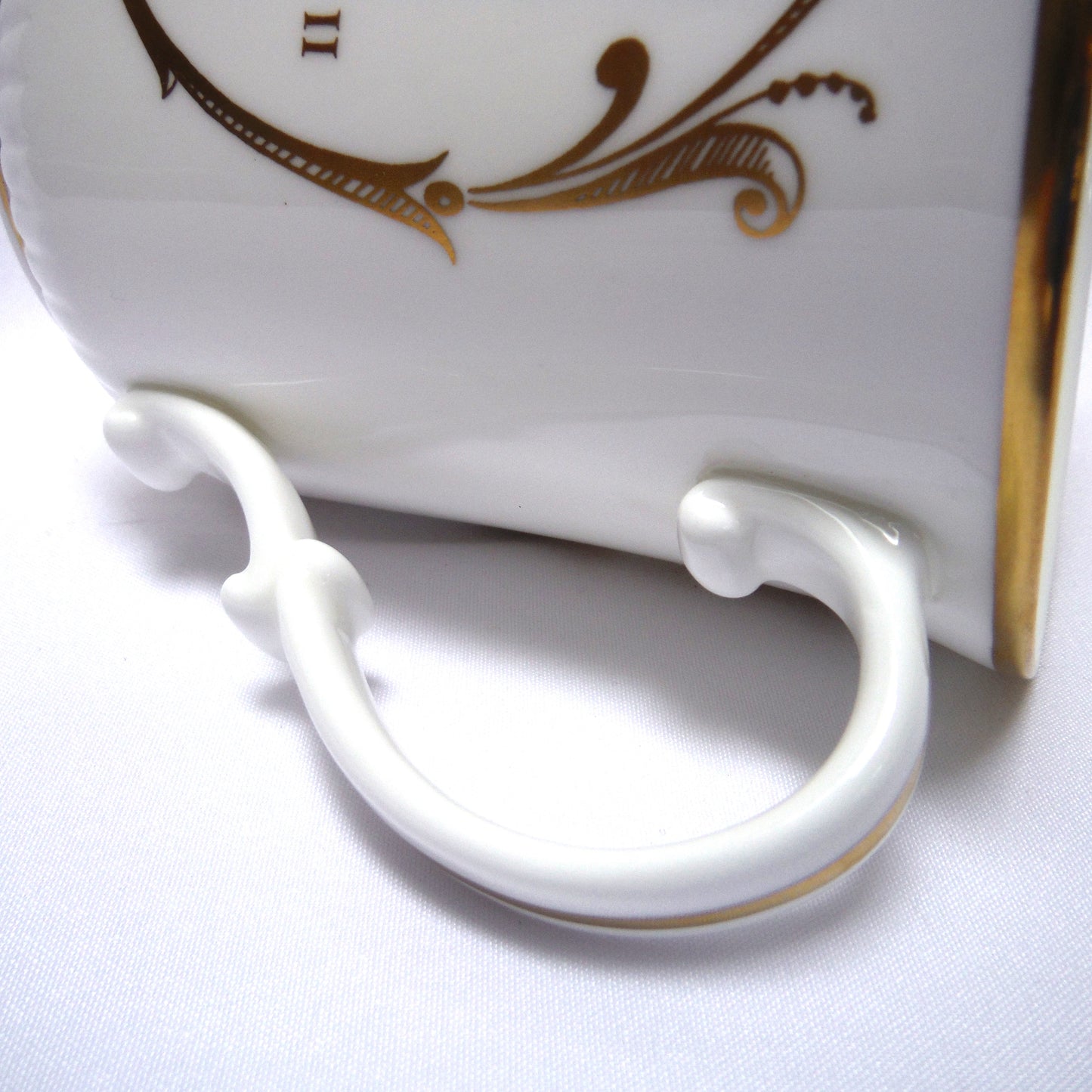 QUEEN ELIZABETH II LOVING CUP: 25th Anniversary of Her Majesties Coronation 1953-1978