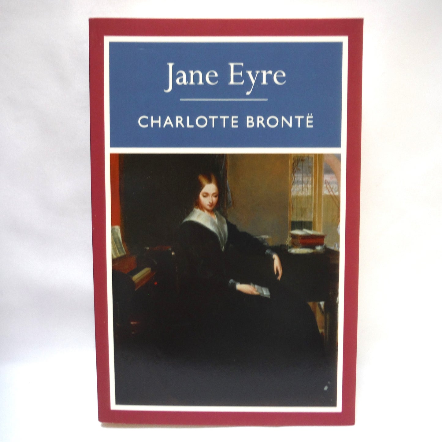 THE BRONTE COLLECTION MASTERPIECE LIBRARY BOX SET OF 5 BOOKS, by Charlotte Brontë, Emily Brontë, and Anne Brontë, 2010