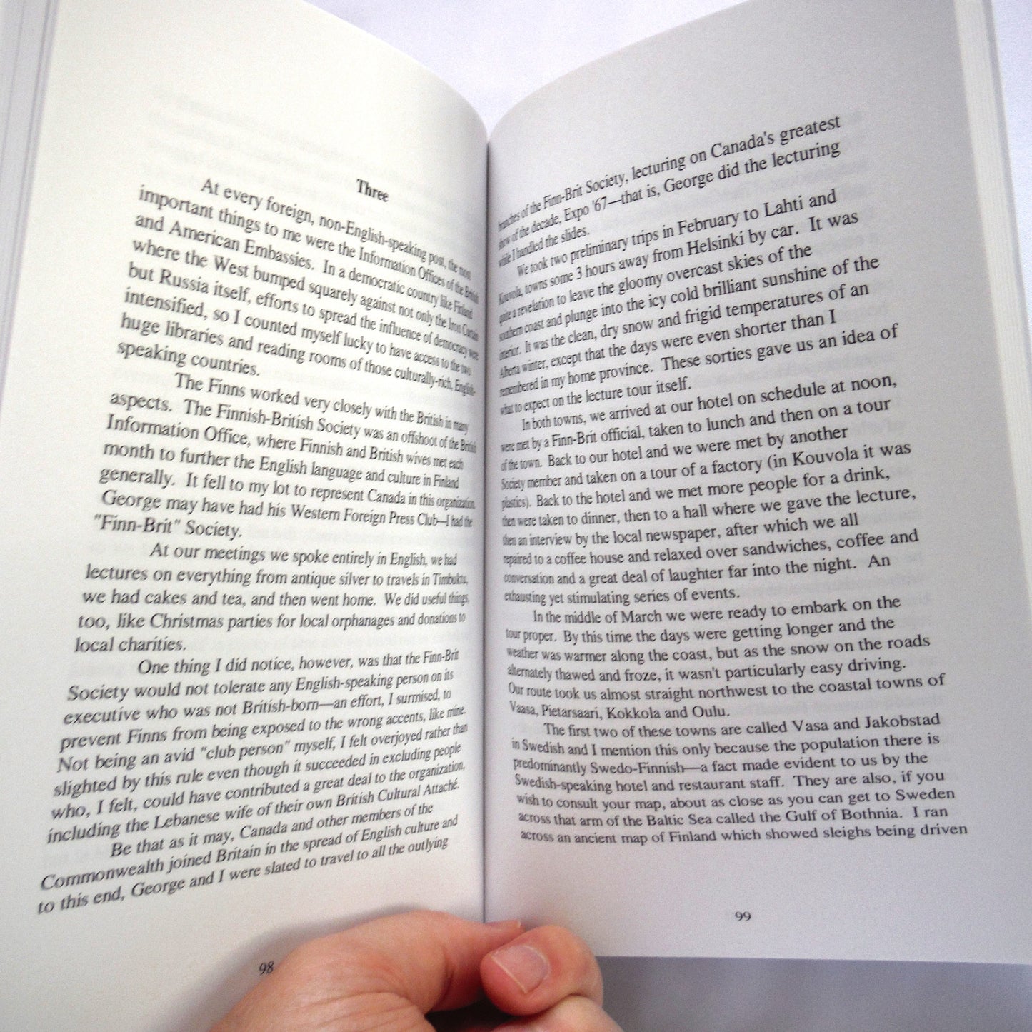 DISTAFF DIPLOMACY, My Elegant Life as a Diplomat's Wife, by E. Rae Hardy (1st Ed. SIGNED)