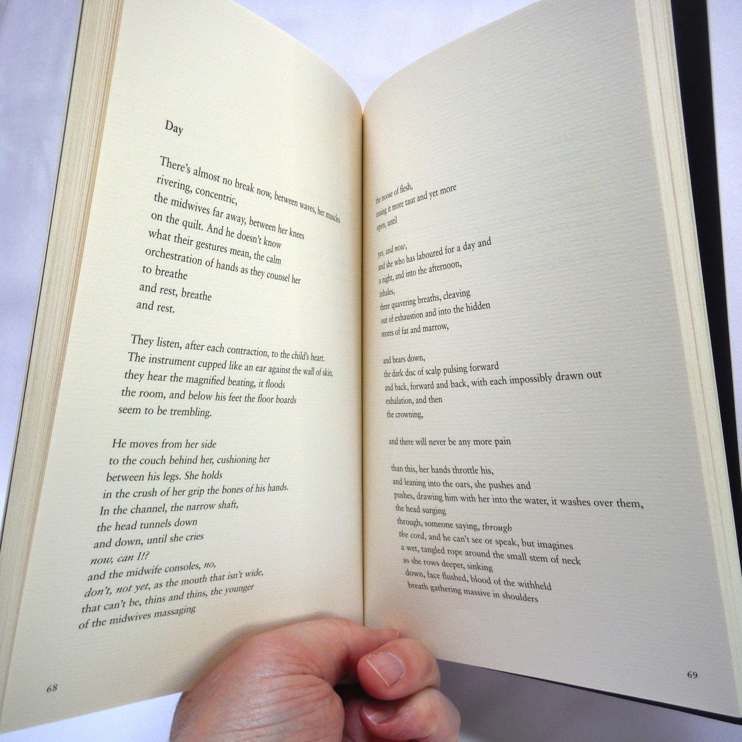 TORCH RIVER, A Collection of Poetry by Elizabeth Philips (1st Ed. SIGNED)