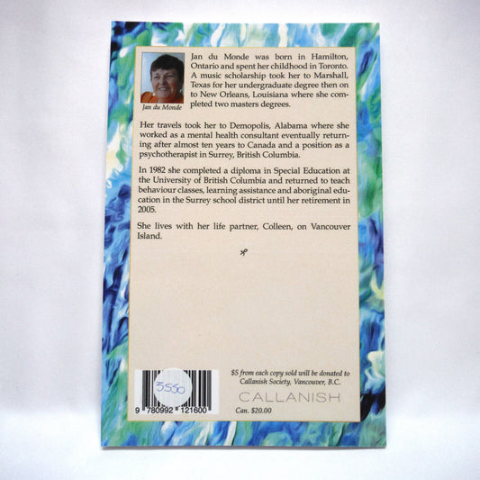 INDELIBLES, There Were Always Angels, Poems by Jan du Monde (1st Ed. SIGNED)