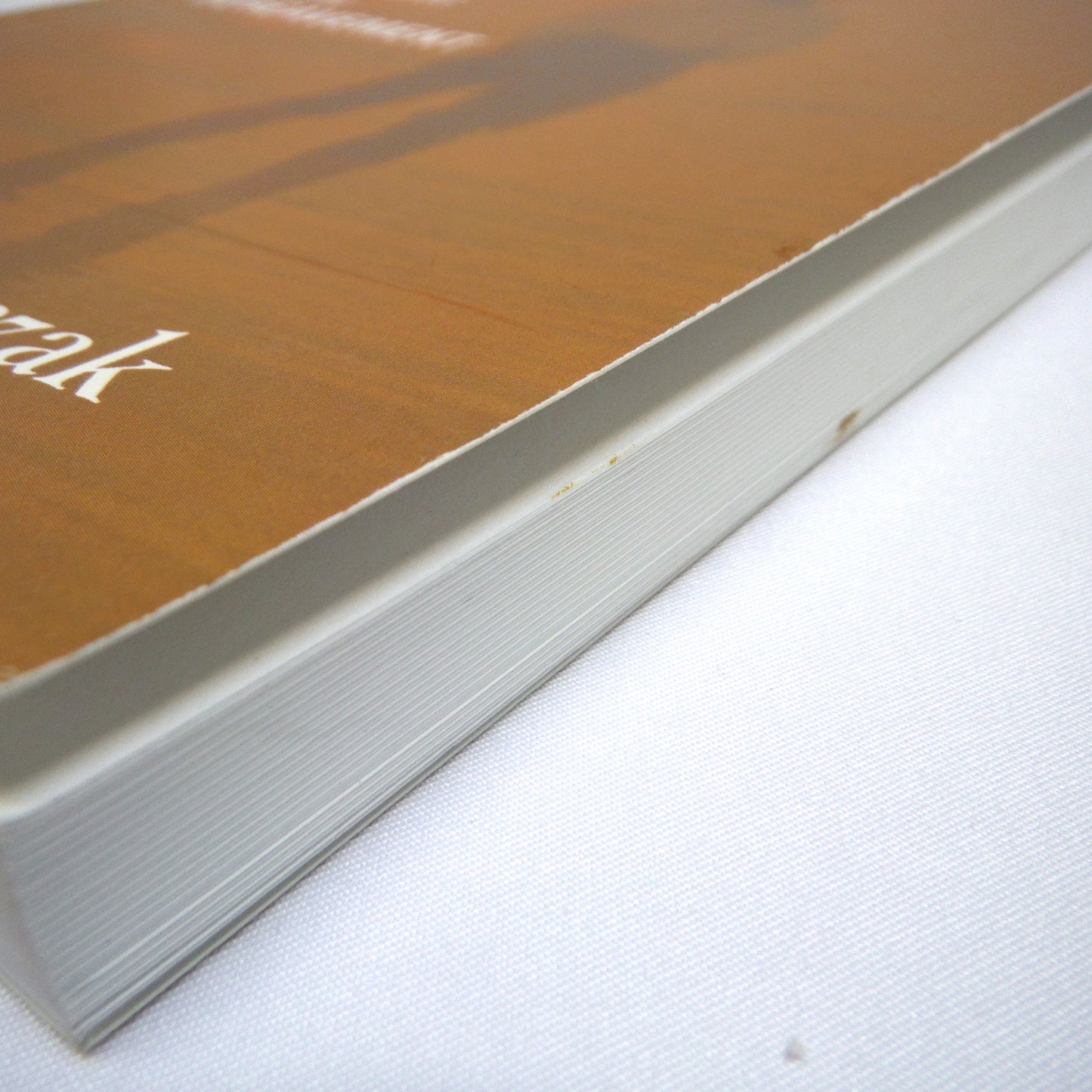 SHARED KNOWLEDGE, Dealing With Bereavement, by John F. Tomczak (1st Ed. SIGNED)