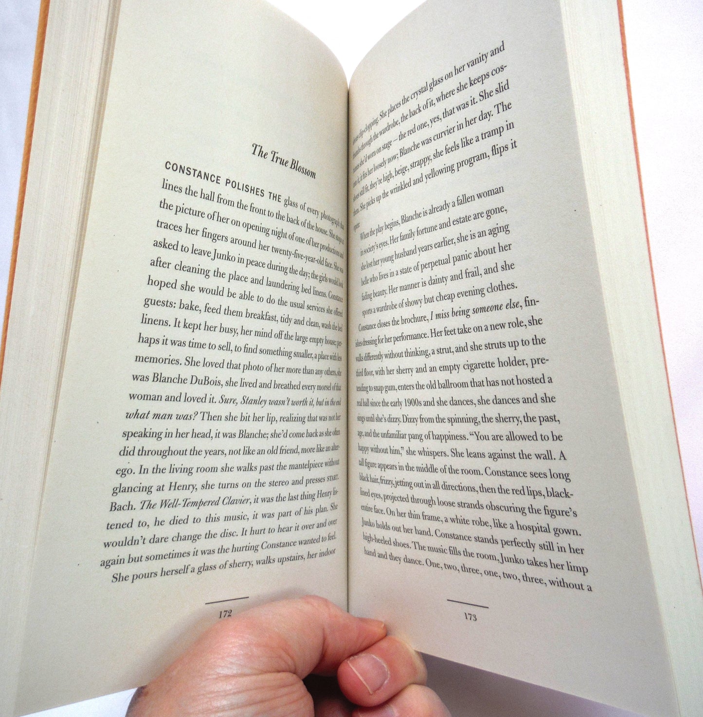 THE INCOMPARABLES, A Novel by Alexandra Leggat (1st Ed. SIGNED)