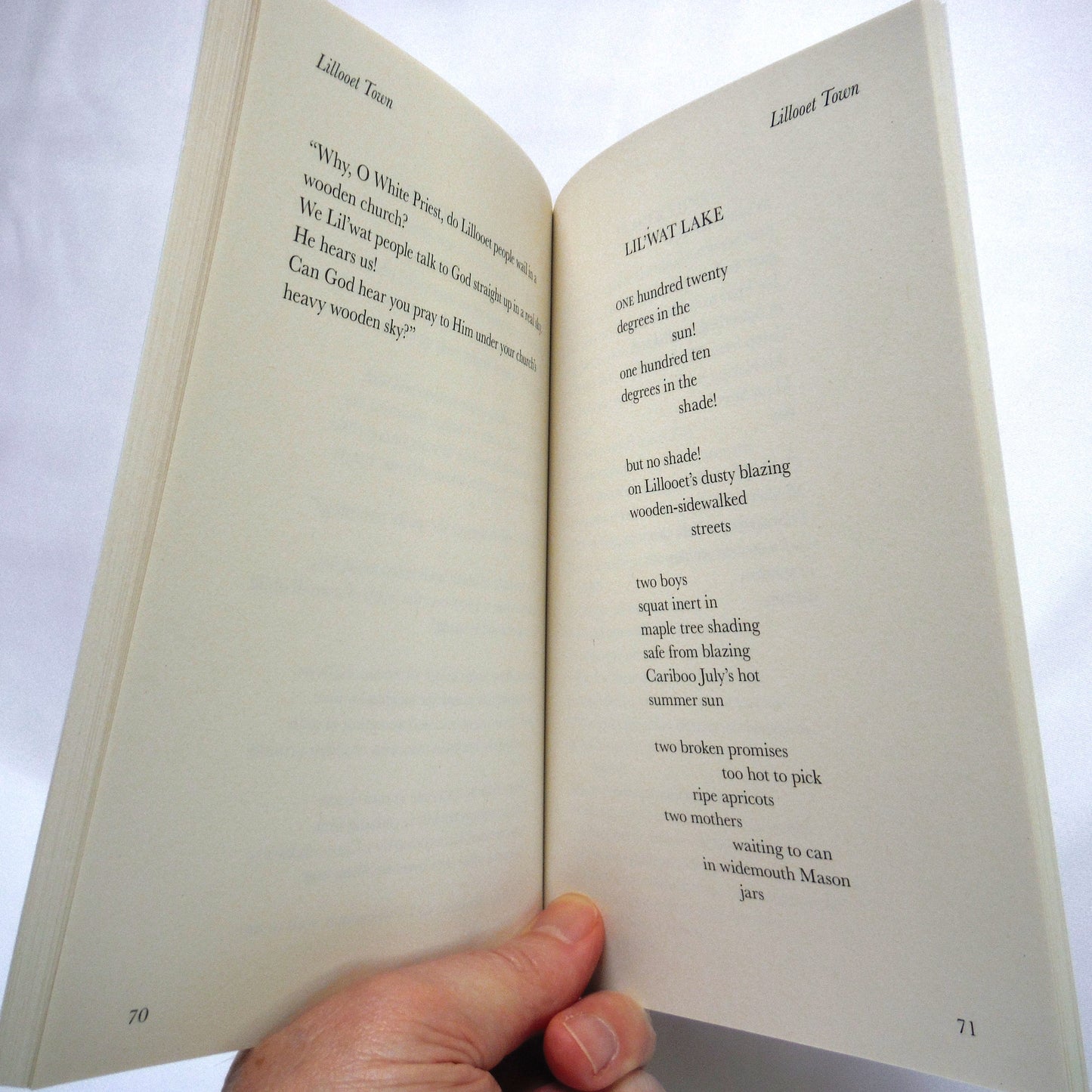 A LIFE OF POETRY, by Gordon Whitney (1st Ed. SIGNED)