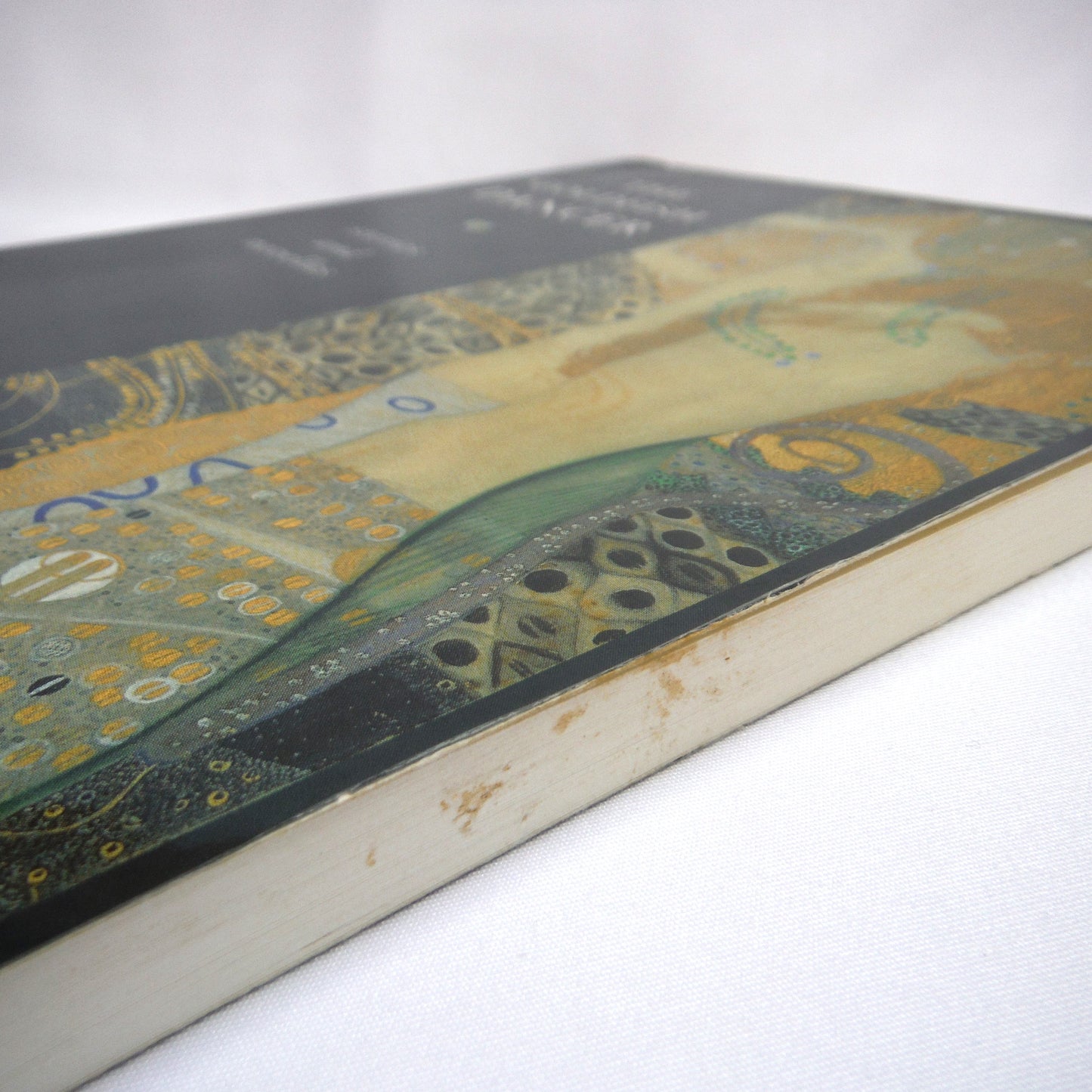 THE GOLDFISH DANCER, Stories and Novellas by Patricia Robertson (1st Ed. SIGNED)