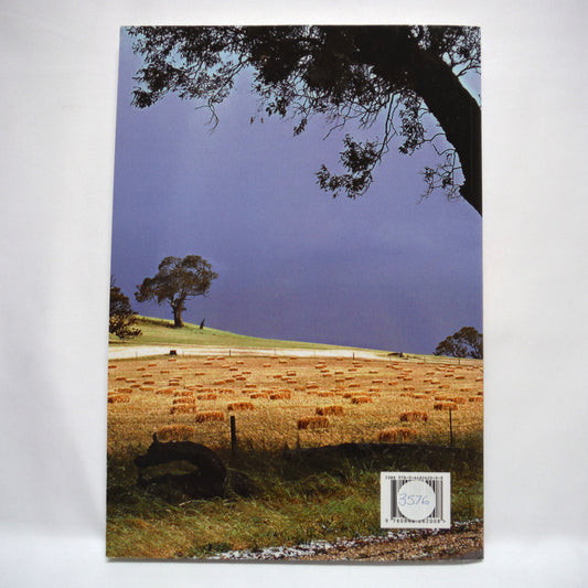 GROWDEN, The Family Story of George & Ann Growden Who Emigrated to Australia in 1865, by Marguerite Growden Razl (1st Ed. SIGNED)