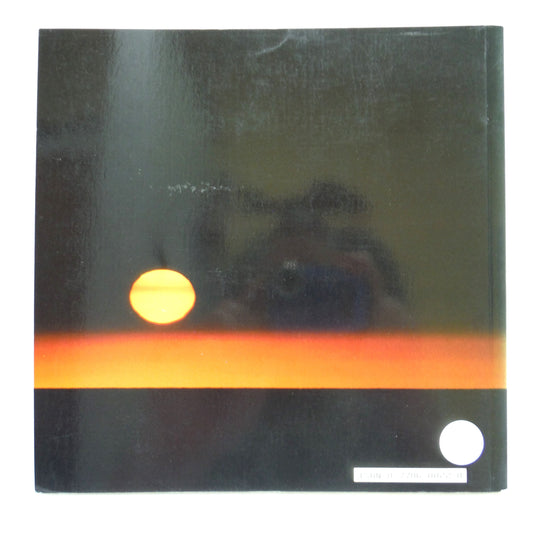 PHOTOGRAPHY OF NATURAL THINGS, by Freeman Patterson (1st Ed. SIGNED)