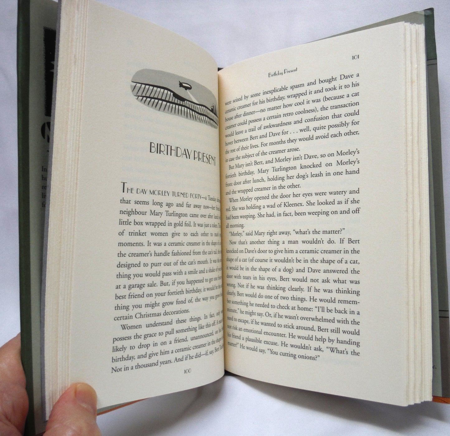 VINYL CAFÉ DIARIES, by Stuart McLean (1st Ed. SIGNED)