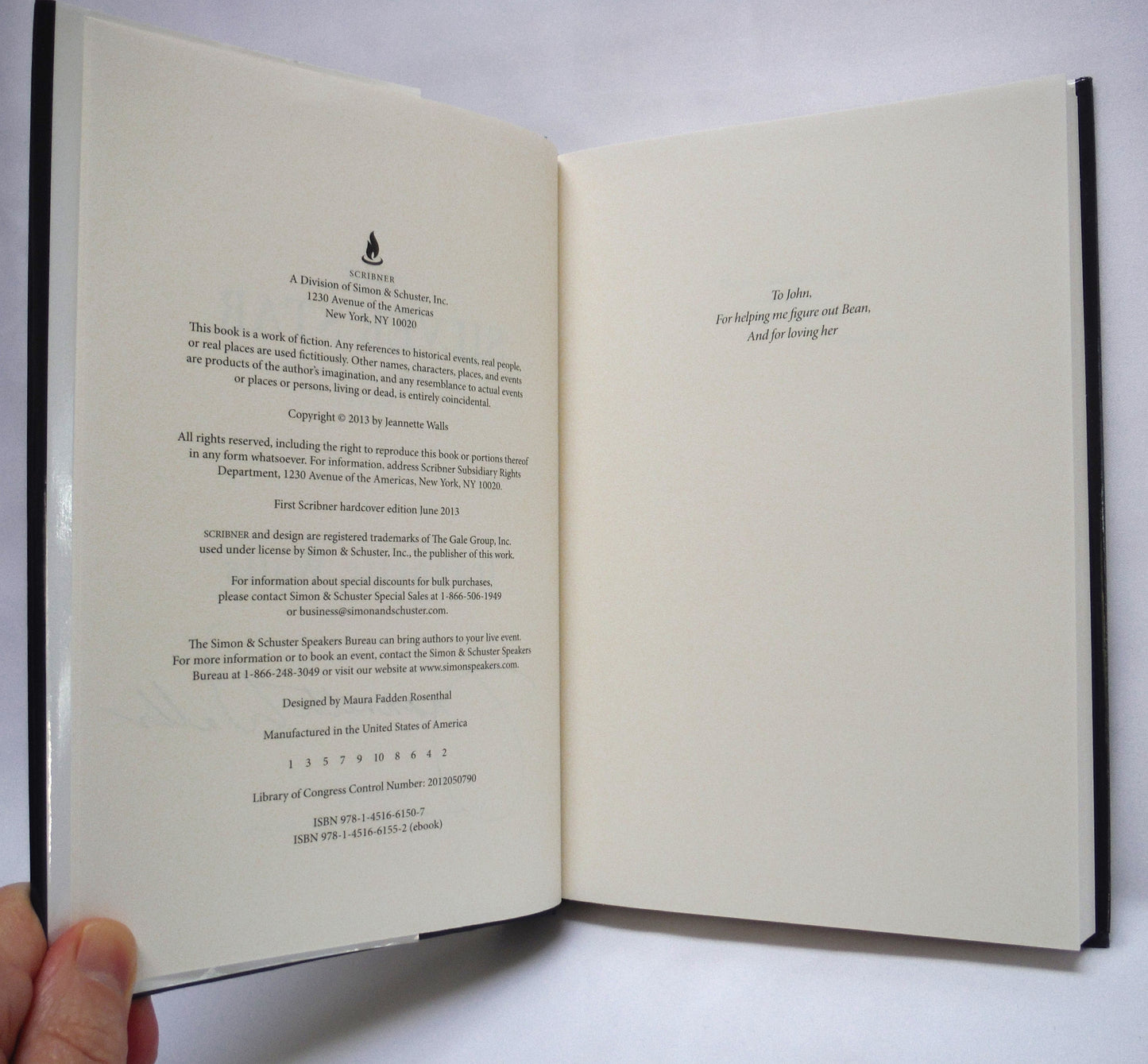 THE SILVER STAR, A Novel by Jeannette Walls (1st Ed. SIGNED)