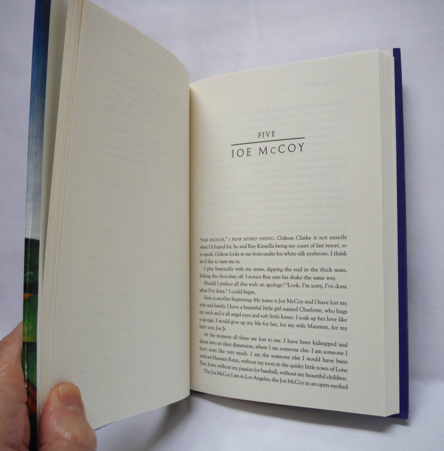 IF WISHES WERE HORSES, A Novel by W.P. Kinsella (1st Ed. SIGNED)