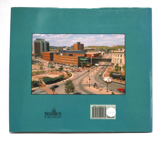 SAINT JOHN, A Photographic Tribute by Rob Roy (1st Ed. SIGNED)