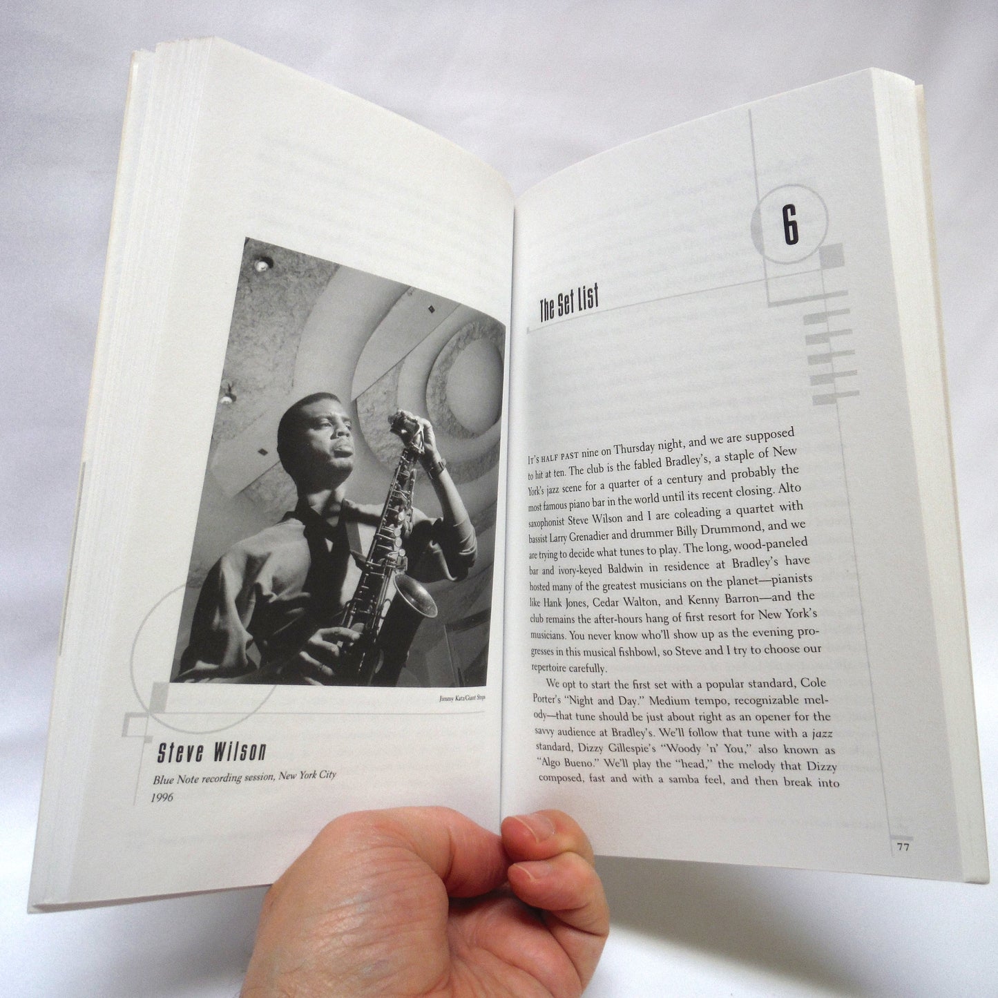 WHEN THE FAT LADY SINGS, Opera History As It Ought To Be Taught, by David W. Barbar (1990 1st Ed.)