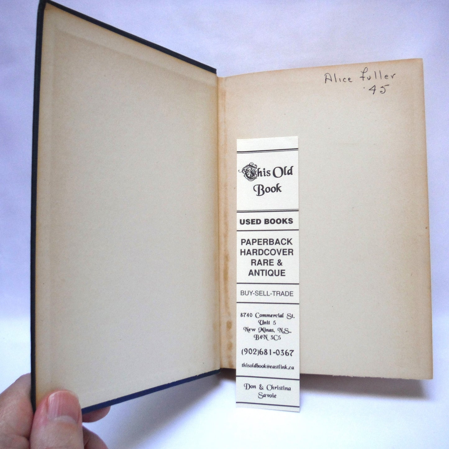 TWO SOLITUDES, by Hugh MacLennan: The RARE Edition by Duell, Sloan and Pearce of New York, USA (1945 1st Ed.)