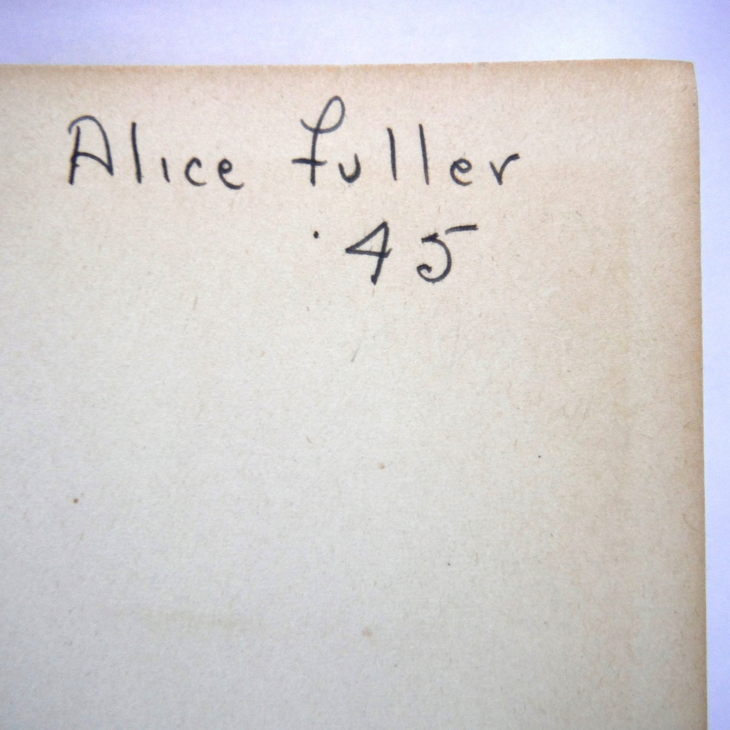 TWO SOLITUDES, by Hugh MacLennan: The RARE Edition by Duell, Sloan and Pearce of New York, USA (1945 1st Ed.)