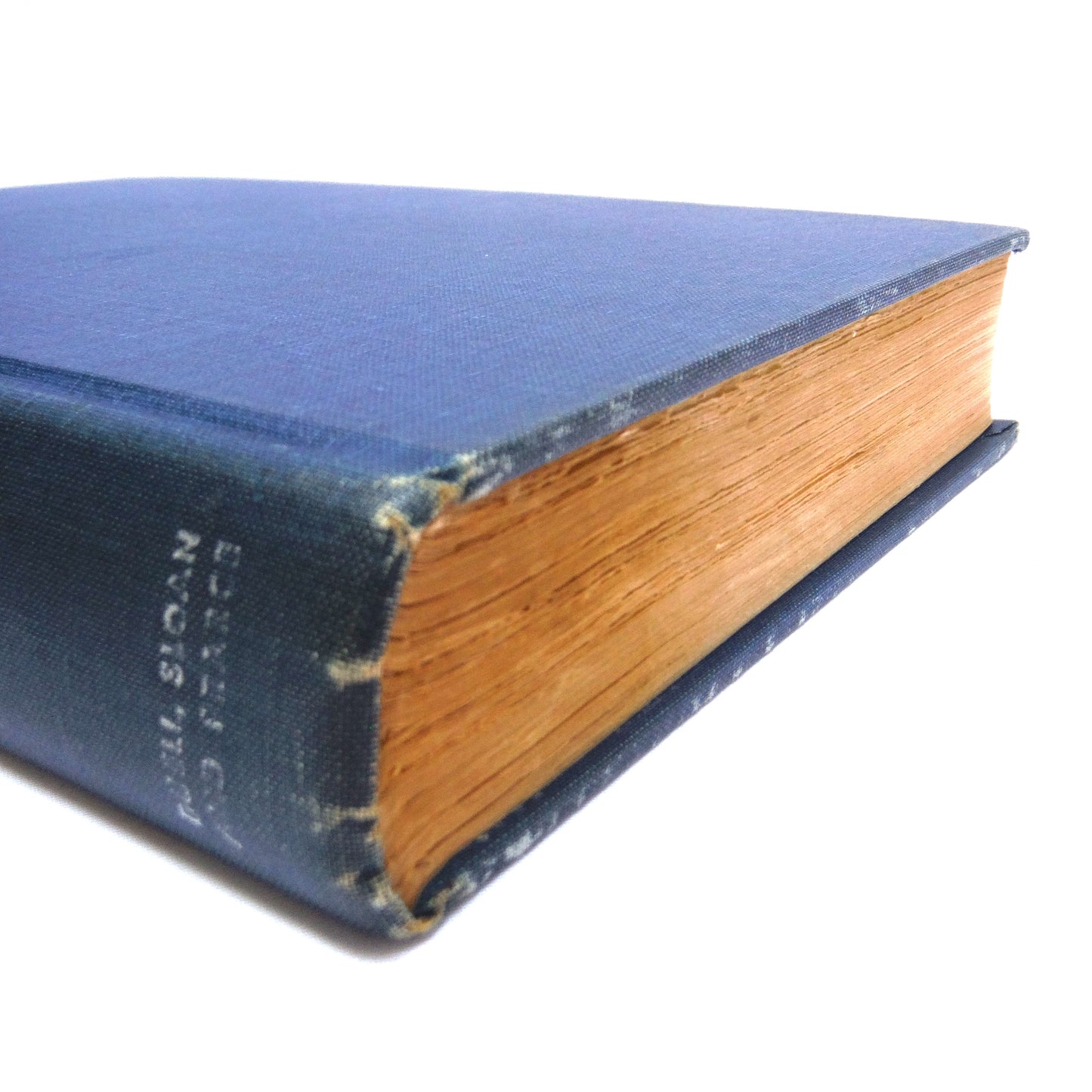 TWO SOLITUDES, by Hugh MacLennan: The RARE Edition by Duell, Sloan and Pearce of New York, USA (1945 1st Ed.)