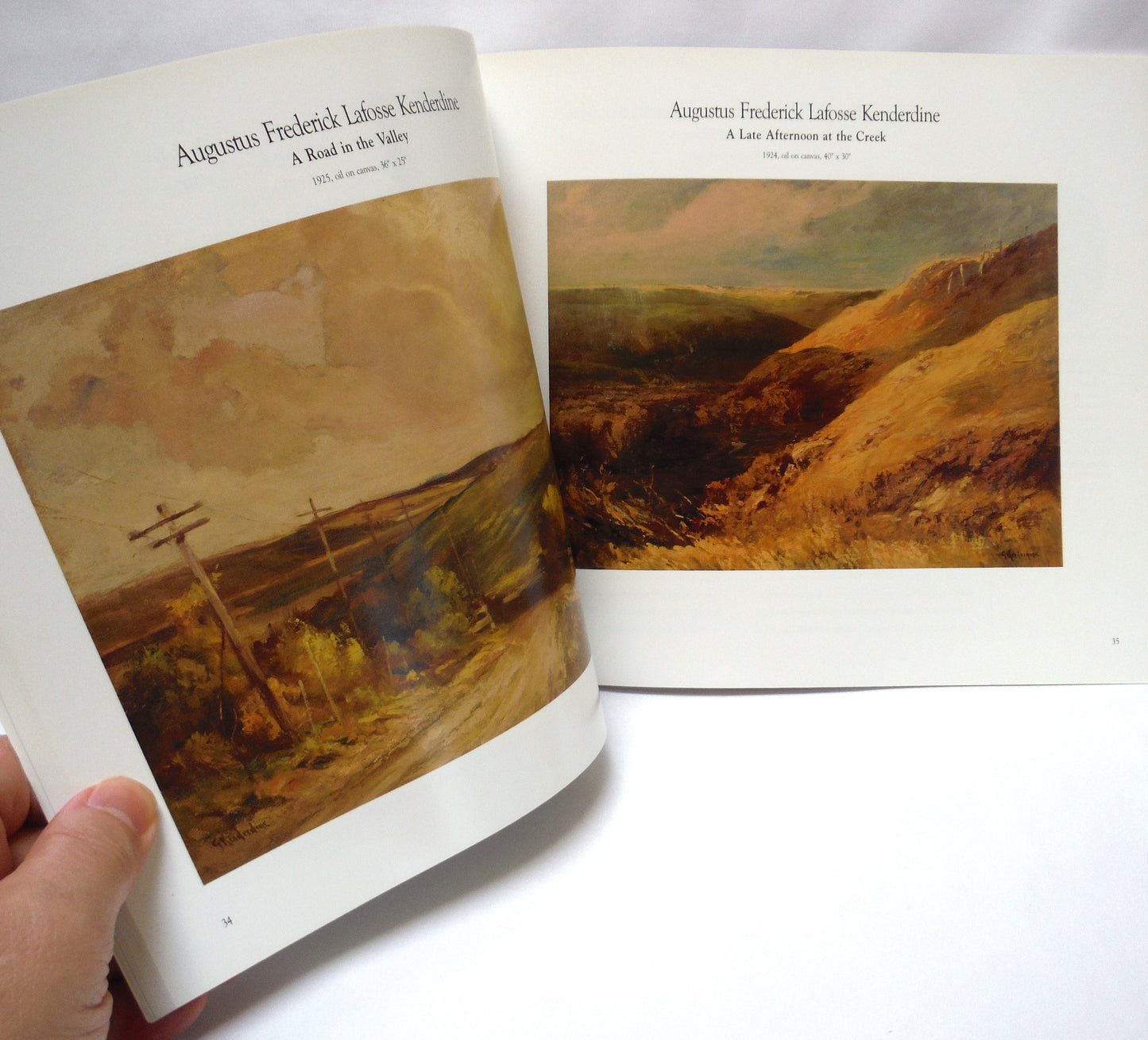 NUTANA COLLEGIATE 85th Anniversary, by The Memorial Art Gallery Permanent Collection (1995 1st Ed.)