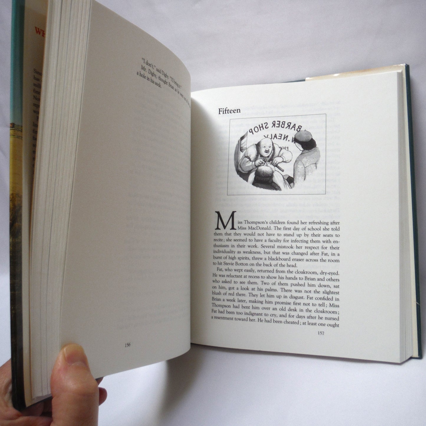 WHO HAS SEEN THE WIND, The Hardcover Illustrated Edition by W.O. Mitchell and William Kurelek, 1991