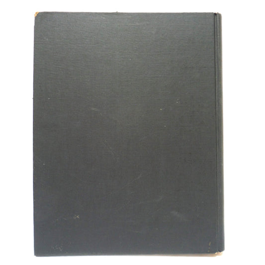 AIRCRAFT BASIC SCIENCE, By Northrop Aeronautical Institute Chief Editor Charles Edward Chapel (1945 1st Ed.)