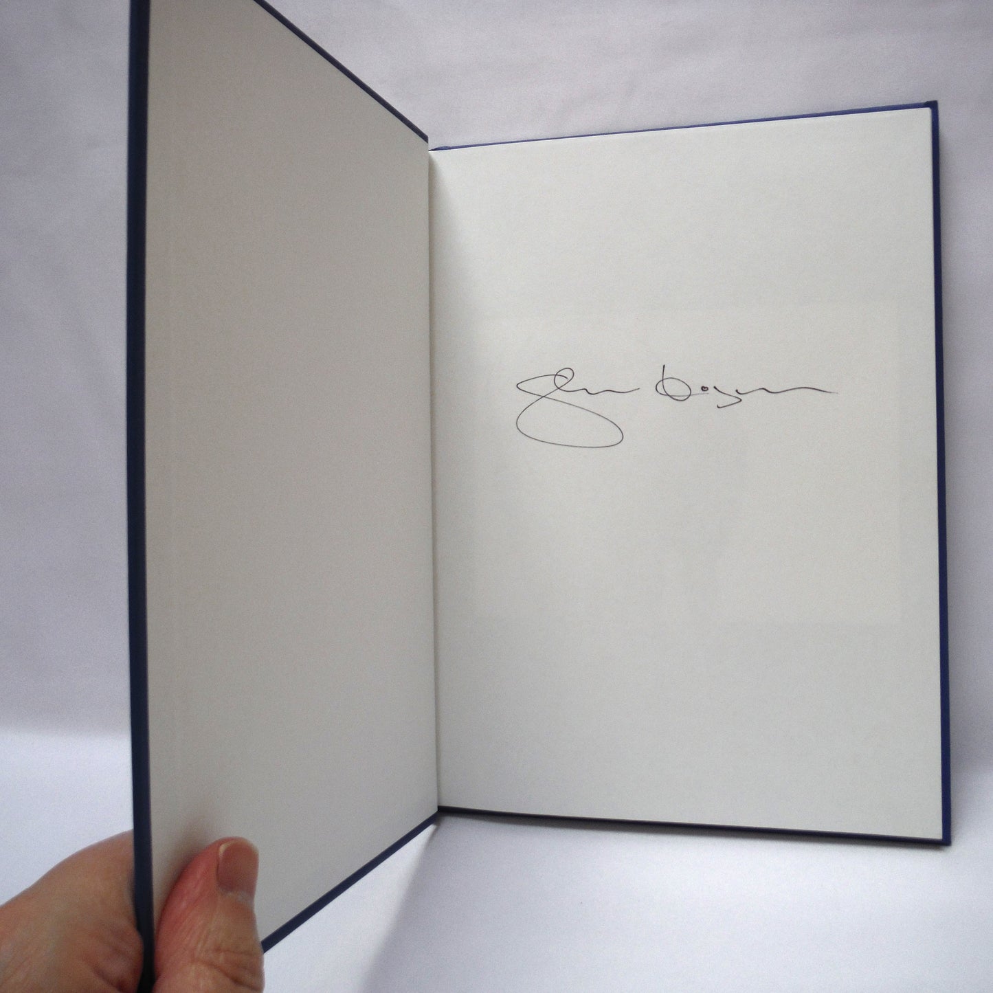 SILENCE IS A SONG I KNOW ALL THE WORDS TO, by Shane Koyczan and Gareth Gaudin, with colours by Jim Smith (1st Ed. SIGNED)