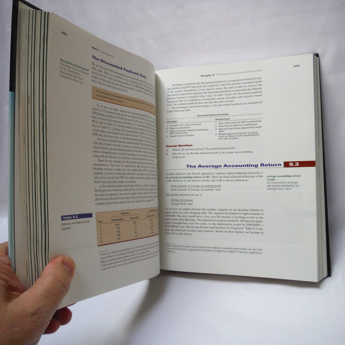 FUNDAMENTALS OF CORPORATE FINANCE, Fourth Canadian Edition, by Ross, Westerfield, Jordan, Roberts, (Brand New-2002)