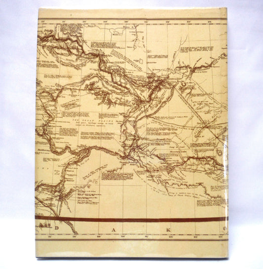 BOILERMAKERS ON THE PRAIRIES, by Robert MacIntosh (1979 1st Ed.)