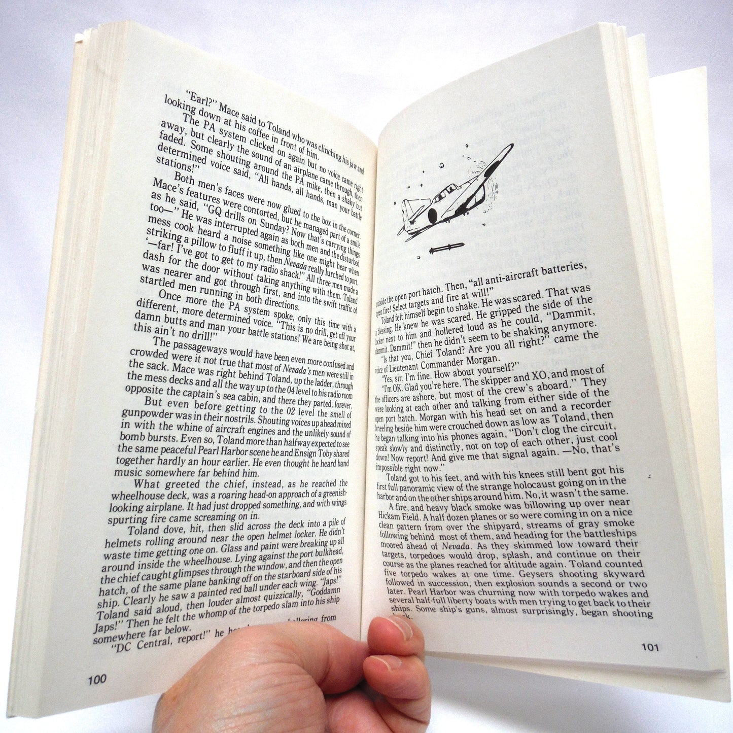 BATTLESHIP: Pearl Harbor, 1941, Of The Nine Battleships at Pearl Harbor Only One Got Underway by Wallace Louis Exum (1st Ed. SIGNED)