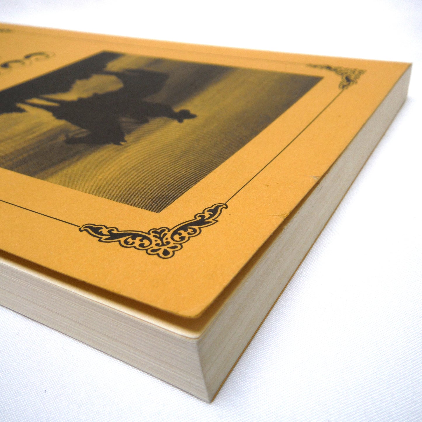 CORRAL DUST, A Family Autobiography by L. Margaret Lund (1st Ed. SIGNED)
