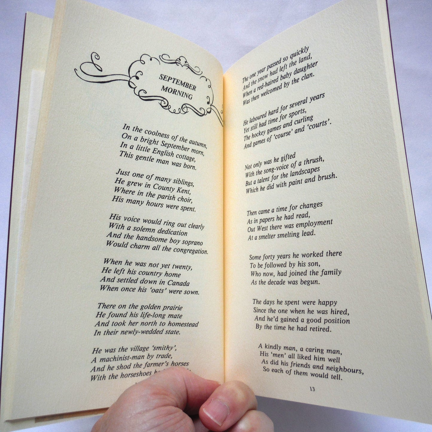 THE POETRY OF LOIS S. ROBINS: The Other Side of Love, and Dance To The Music, RARE: TWO-BOOK PACKAGE! (1st Ed. SIGNED)