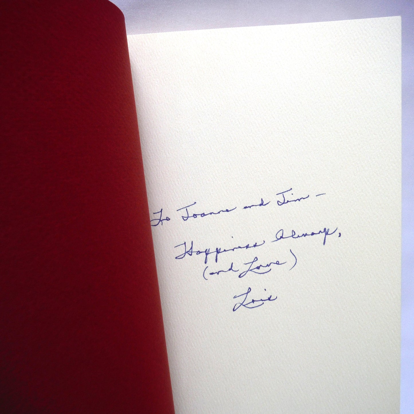 THE POETRY OF LOIS S. ROBINS: The Other Side of Love, and Dance To The Music, RARE: TWO-BOOK PACKAGE! (1st Ed. SIGNED)